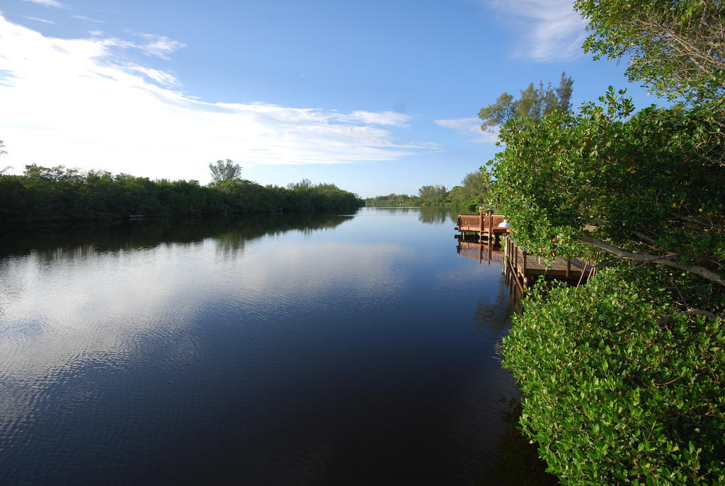 Flip Flop Cottages - Siesta KeyGulf Gate Estates エクステリア 写真