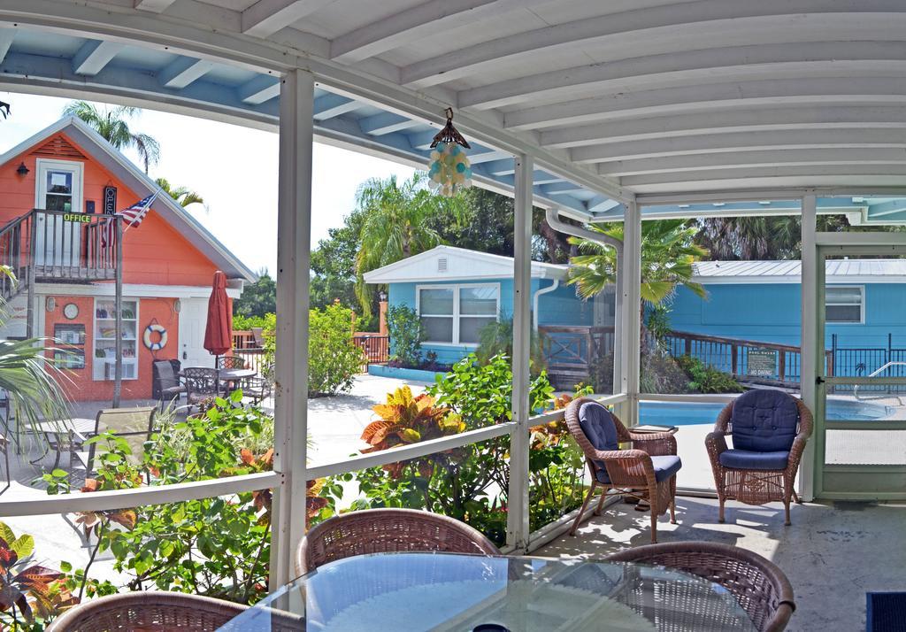 Flip Flop Cottages - Siesta KeyGulf Gate Estates 部屋 写真