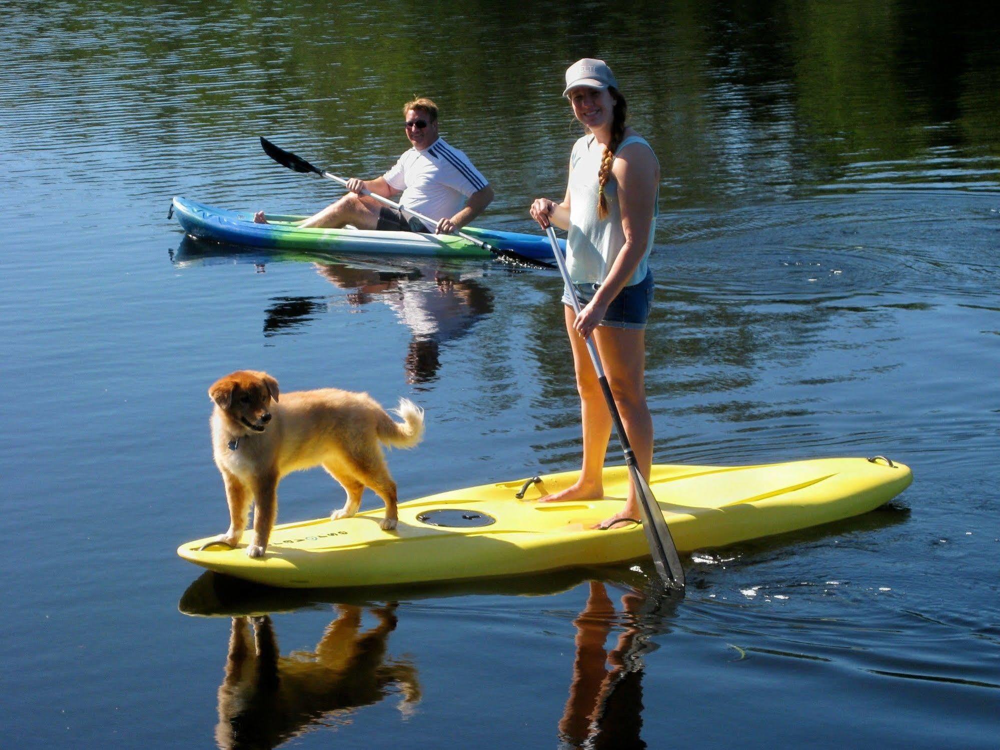 Flip Flop Cottages - Siesta KeyGulf Gate Estates エクステリア 写真