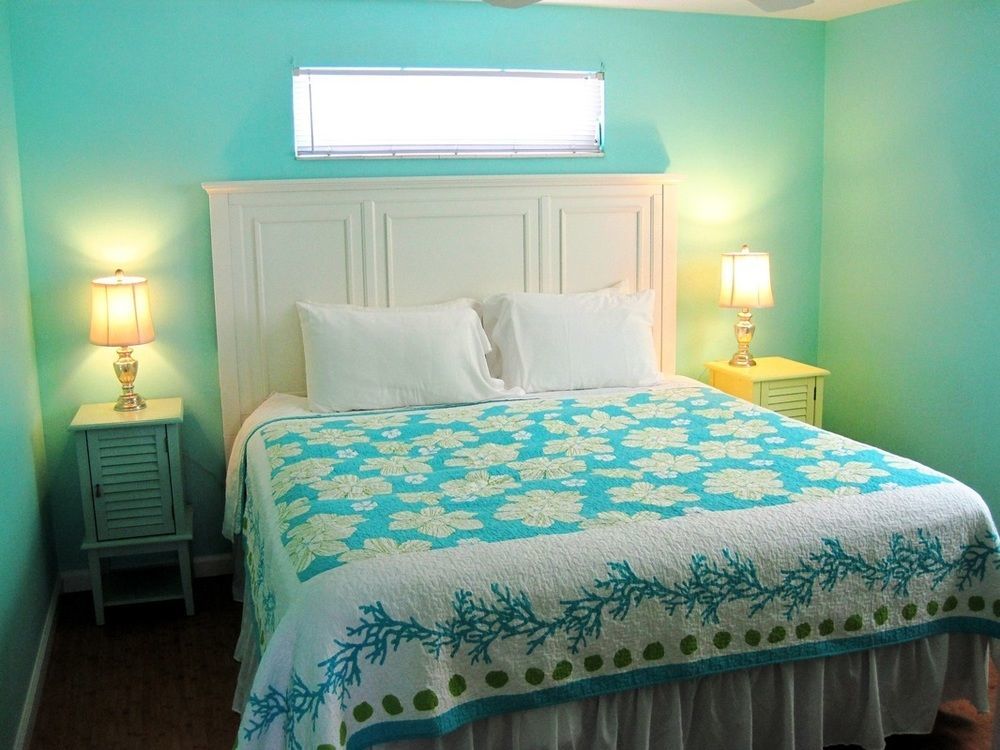 Flip Flop Cottages - Siesta KeyGulf Gate Estates エクステリア 写真